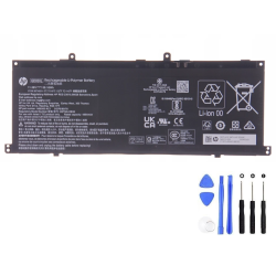 HP GD03XL Battery-59.16Wh...