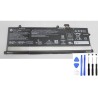 HP WE04XL 68Wh Battery (7.72V-4.405AH)-N39857-005 N67767-001 P05286-001 N66427-001