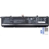 HP WK06XL 83Wh Battery-M41711-005