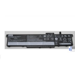 Lenovo 94Wh 6-Cell Battery for P14s Gen 5 (Type 21ME) P16 Gen 2 (Type 21FA, 21FB)