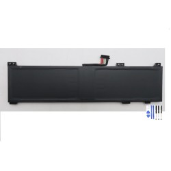Lenovo LOQ Essential 15IRX11 83SC Battery-L25B4PK0 5B11S76523 5B11S76524