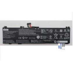 Lenovo LOQ Essential 15IRX11 83SC Battery-L25B4PK0 5B11S76523 5B11S76524