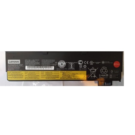Lenovo 72Wh Battery 01AV427 01AV492 61++