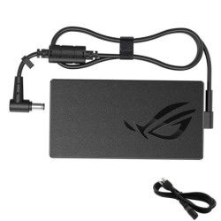 20V 16.5A 330W Asus Adapter Charger 6.0mm 3.7mm Connector