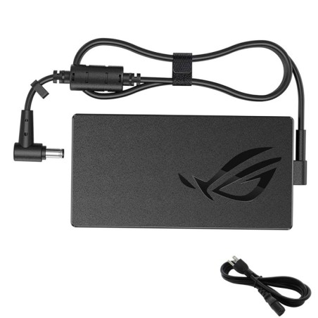 20V 16.5A 330W Asus Adapter Charger 6.0mm 3.7mm Connector