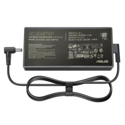 20V 16.5A 330W Asus Adapter Charger 6.0mm 3.7mm Connector