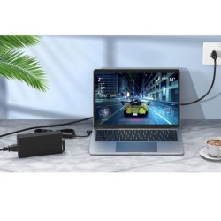 20V 16.5A 330W Asus Adapter Charger 6.0mm 3.7mm Connector