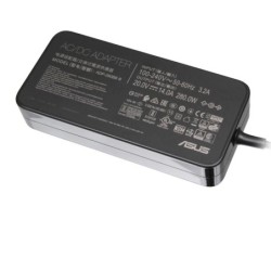 20V 14A 280W Asus Monitor Adapter Charger 7.4mm 5.0mm Connector