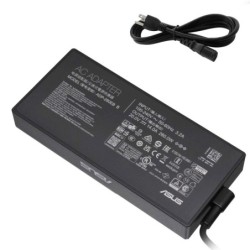 20V 14A 280W Asus Adapter Charger 6.0mm 3.7mm Connector