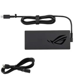 20V 12A 240W Asus Adapter Charger Rectangle Conn