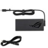 20V 12A 240W Asus Adapter Charger Rectangle Conn