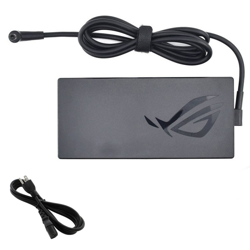 20V 12A 240W Asus Adapter Charger 6.0mm 3.7mm Connector