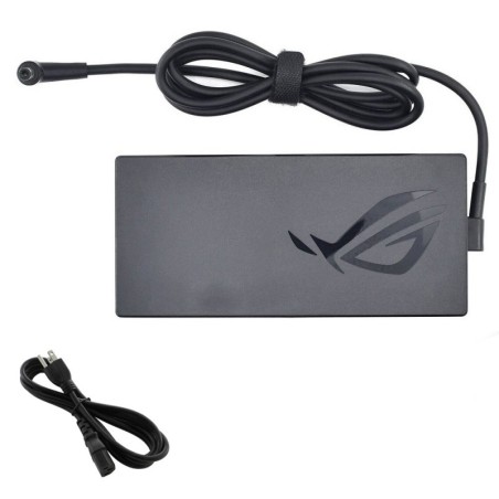 20V 12A 240W Asus Adapter Charger 6.0mm 3.7mm Connector