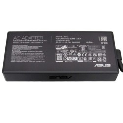 20V 12A 240W Asus Adapter Charger 6.0mm 3.7mm Connector