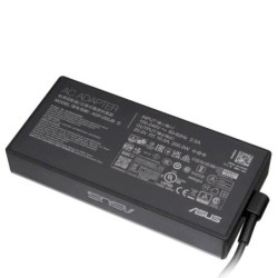 20V 10A 200W Asus Adapter Charger Rectangle Conn