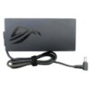 20V 10A 200W Asus Adapter Charger 6.0mm 3.7mm Connector