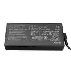 20V 10A 200W Asus Adapter Charger 6.0mm 3.7mm Connector