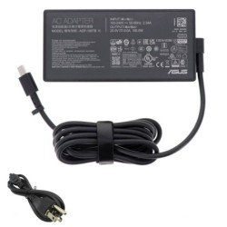 20V 9A 180W Asus Adapter Charger Rectangle Conn