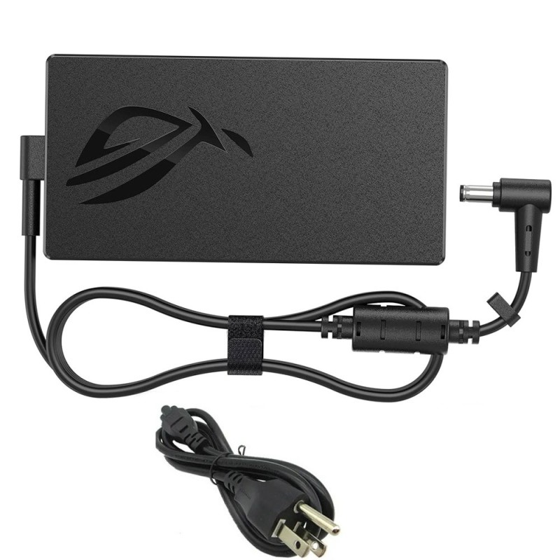20V 7.5A 150W Asus Adapter Charger 6.0mm 3.7mm Connector
