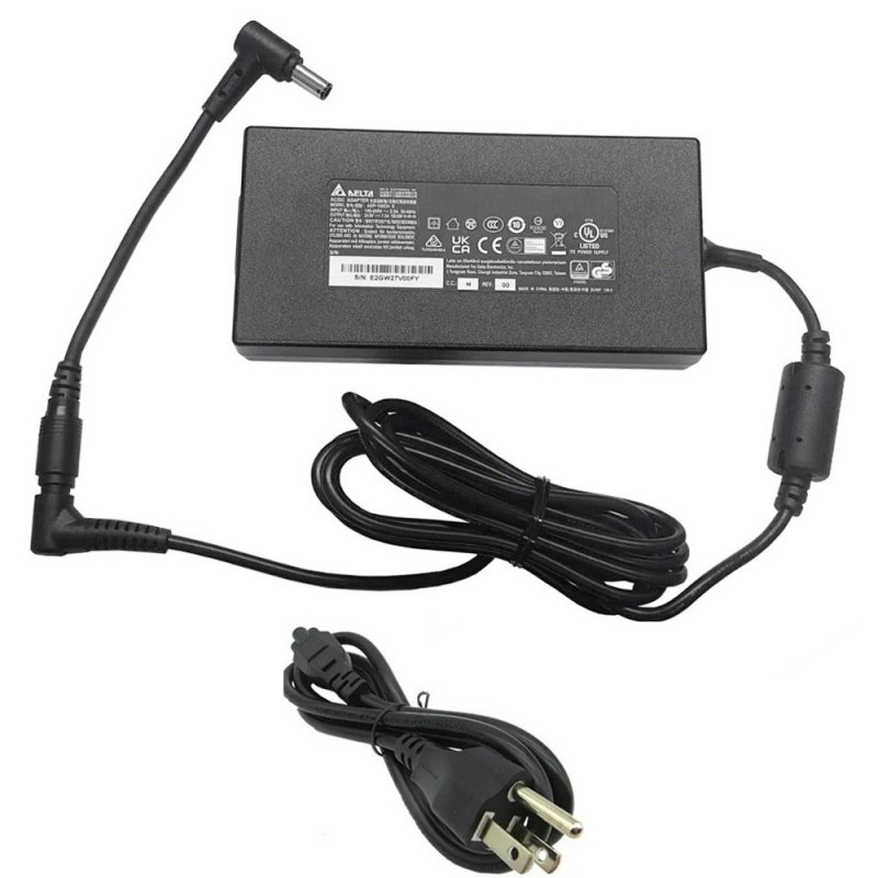 20V 7.5A 150W Asus Adapter Charger 5.5mm 2.5mm Connector