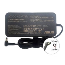 20V 7.5A 150W Asus Adapter Charger 5.5mm 2.5mm Connector