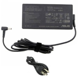 20V 7.5A 150W Asus Adapter Charger 4.5mm 3.0mm Connector