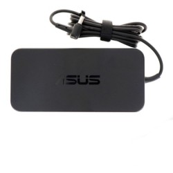 20V 6A 120W Asus Adapter Charger 5.5mm 2.5mm Connector