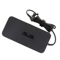 20V 6A 120W Asus Adapter Charger 5.5mm 2.5mm Connector