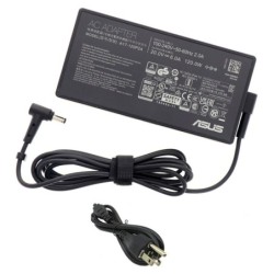 20V 6A 120W Asus Adapter Charger 4.5mm 3.0mm Connector