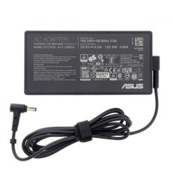 20V 6A 120W Asus Adapter Charger 4.5mm 3.0mm Connector