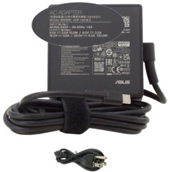 20V 6.5A 130W Asus USB-C Adapter Charger