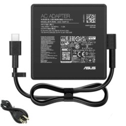 20V 5A 100W Asus USB-C Adapter Charger