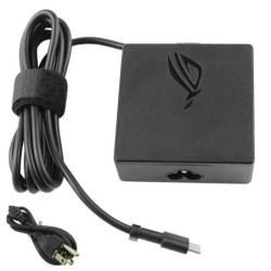 20V 4.5A 90W Asus USB-C Adapter Charger