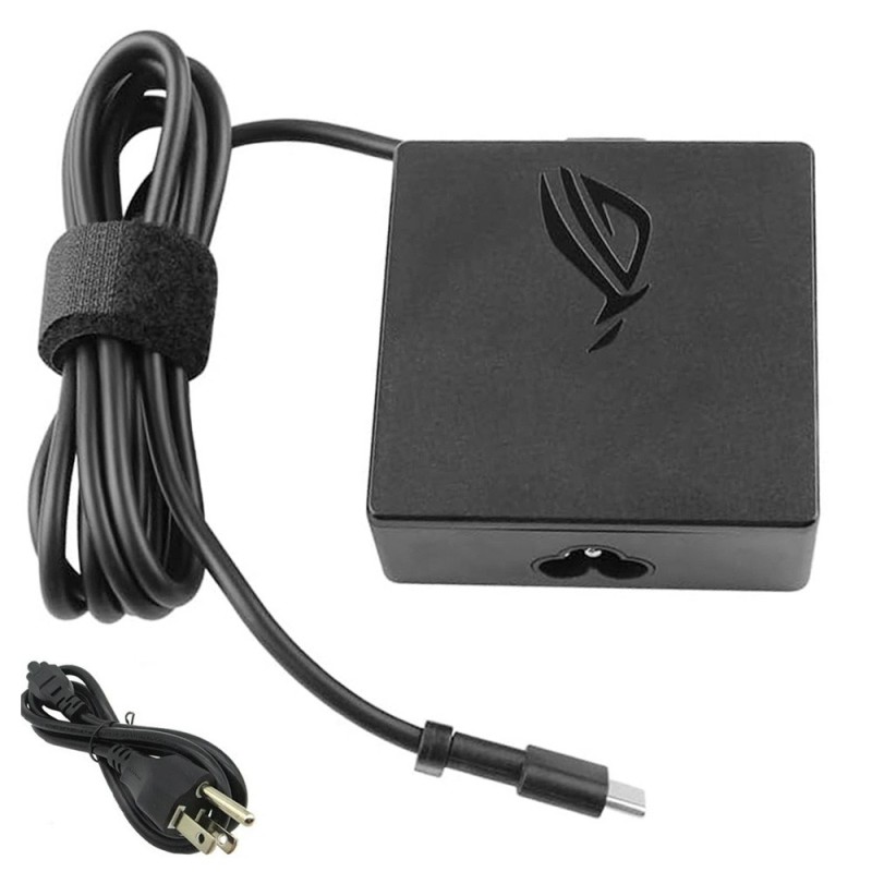 20V 4.5A 90W Asus USB-C Adapter Charger
