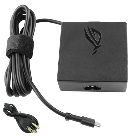 20V 4.5A 90W Asus USB-C Adapter Charger