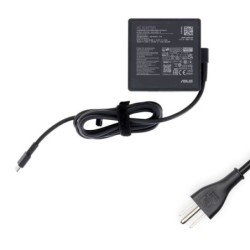 20V 4.5A 90W Asus USB-C Adapter Charger