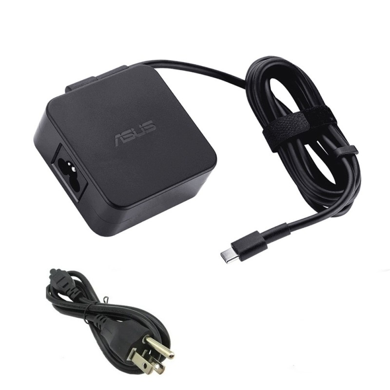 20V 3.25A 65W Asus USB-C Adapter Charger