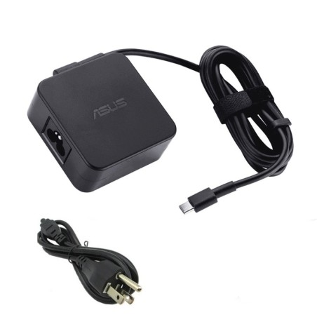 20V 3.25A 65W Asus USB-C Adapter Charger