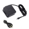 20V 3.25A 65W Asus USB-C Adapter Charger