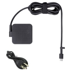 20V 2.25A 45W Asus USB-C Adapter Charger