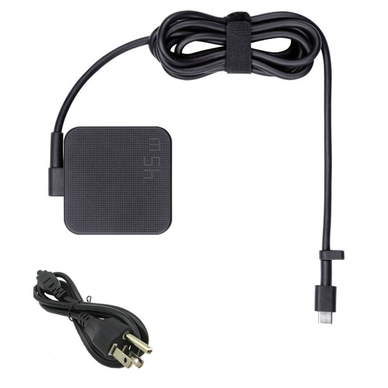 20V 2.25A 45W Asus USB-C Adapter Charger