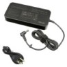 19V 6.32A 120W Asus Adapter Charger 6.0mm 3.7mm Connector