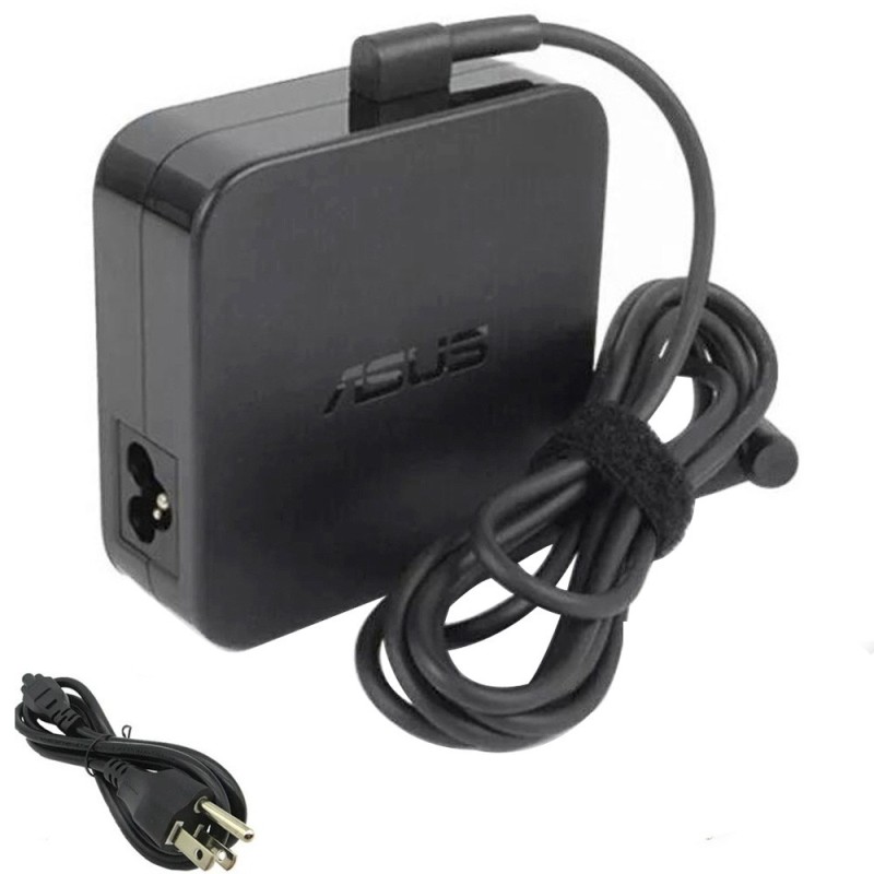 19V 4.74A 90W Asus Adapter Charger 5.5mm 2.5mm Connector