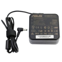 19V 4.74A 90W Asus Adapter Charger 5.5mm 2.5mm Connector