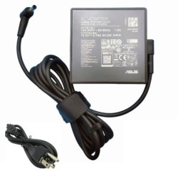 19V 4.74A 90W Asus Adapter Charger 4.5mm 3.0mm Connector