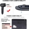 19V 4.74A 90W Asus Adapter Charger 4.5mm 3.0mm Connector