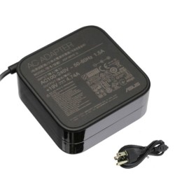 19V 4.74A 90W Asus Adapter Charger 4.0mm 1.2mm Connector