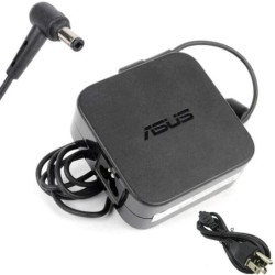 19V 3.42A 65W Asus Adapter Charger 5.5mm 2.5mm Connector