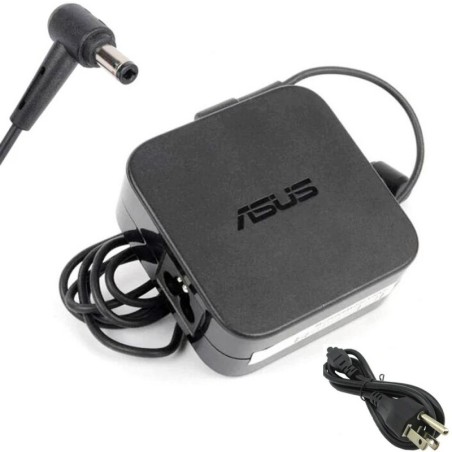 19V 3.42A 65W Asus Adapter Charger 5.5mm 2.5mm Connector
