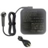 19V 3.42A 65W Asus Adapter Charger 4.5mm 3.0mm Connector